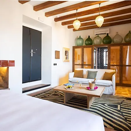 מלון La Torre Del Canonigo - Small Luxury