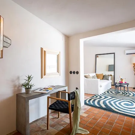 La Torre Del Canonigo - Small Luxury איביזה העיר