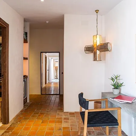 La Torre Del Canonigo - Small Luxury מלון איביזה העיר