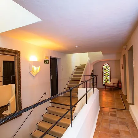 מלון La Torre Del Canonigo - Small Luxury 4*