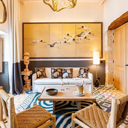 מלון La Torre Del Canonigo - Small Luxury 4*
