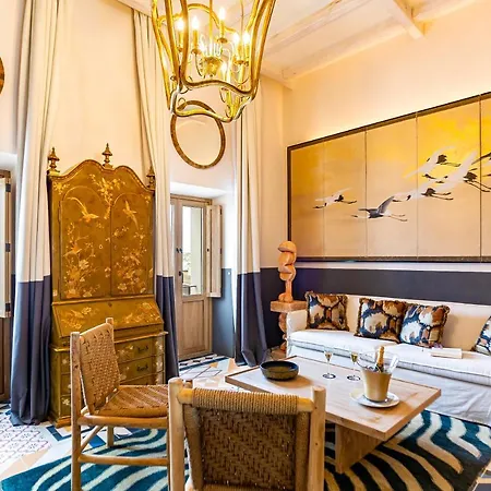 La Torre Del Canonigo - Small Luxury 4* איביזה העיר