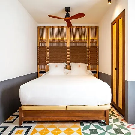 La Torre Del Canonigo - Small Luxury 4* איביזה העיר