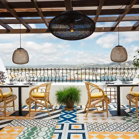 מלון La Torre Del Canonigo - Small Luxury 4*
