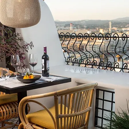 La Torre Del Canonigo - Small Luxury מלון איביזה העיר