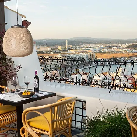 La Torre Del Canonigo - Small Luxury 4* איביזה העיר