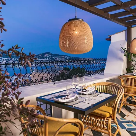 מלון La Torre Del Canonigo - Small Luxury