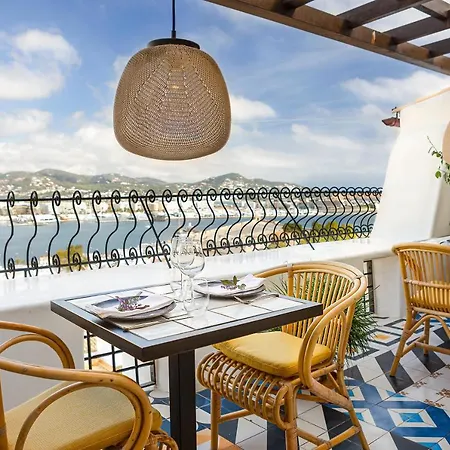 La Torre Del Canonigo - Small Luxury איביזה העיר
