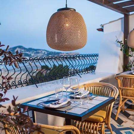 La Torre Del Canonigo - Small Luxury 4* איביזה העיר