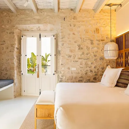 מלון La Torre Del Canonigo - Small Luxury איביזה העיר