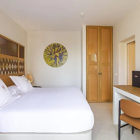 מלון La Torre Del Canonigo - Small Luxury 4*
