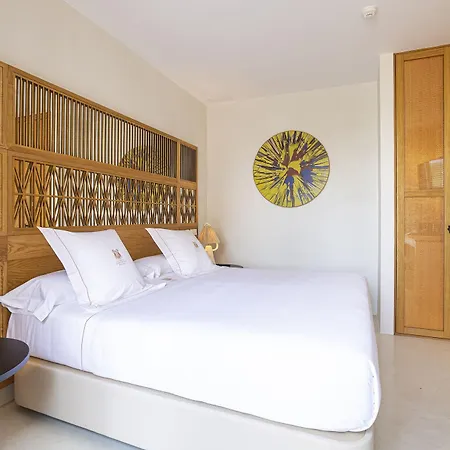 La Torre Del Canonigo - Small Luxury מלון