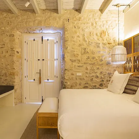 מלון La Torre Del Canonigo - Small Luxury 4*