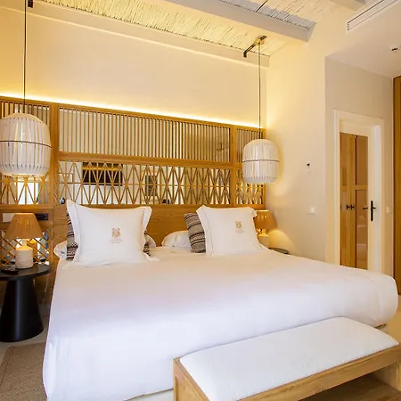 La Torre Del Canonigo - Small Luxury 4* איביזה העיר