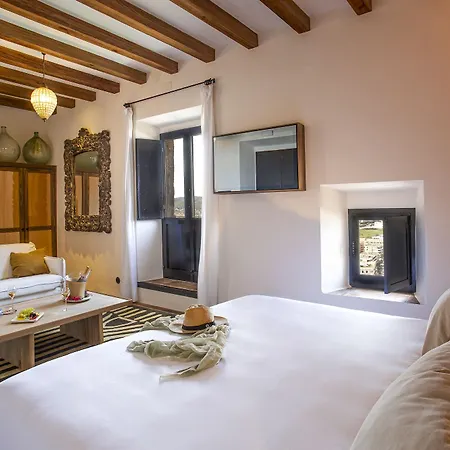 La Torre Del Canonigo - Small Luxury איביזה העיר