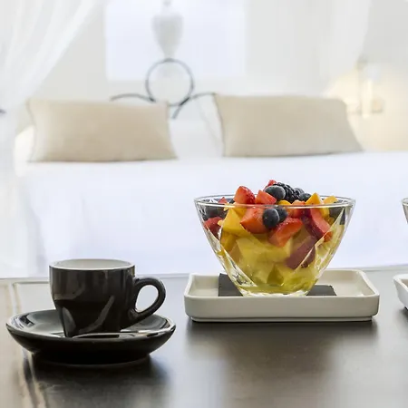 מלון La Torre Del Canonigo - Small Luxury איביזה העיר