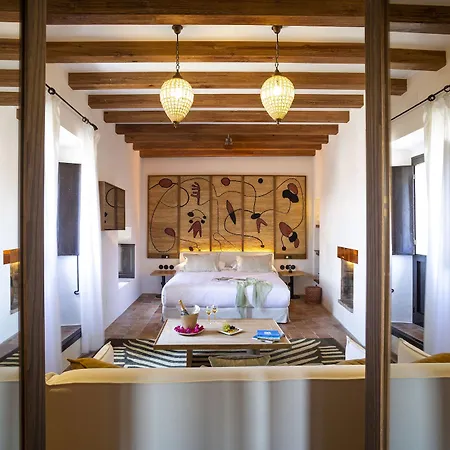 מלון La Torre Del Canonigo - Small Luxury 4*
