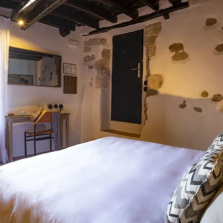 מלון La Torre Del Canonigo - Small Luxury 4*