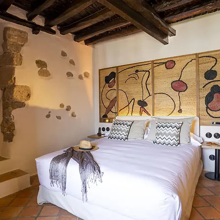 מלון La Torre Del Canonigo - Small Luxury