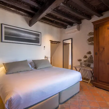 מלון La Torre Del Canonigo - Small Luxury 4*