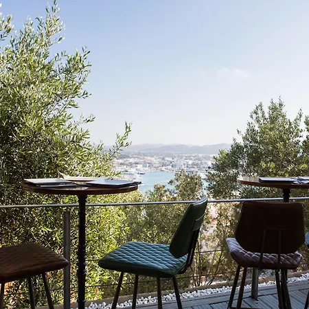 מלון La Torre Del Canonigo - Small Luxury 4*