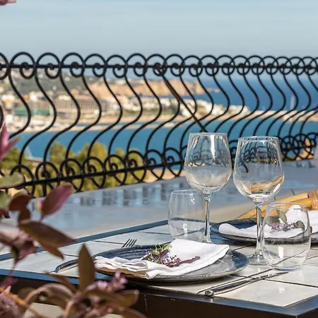 Hotel La Torre Del Canonigo - Small Luxury Ibiza Town