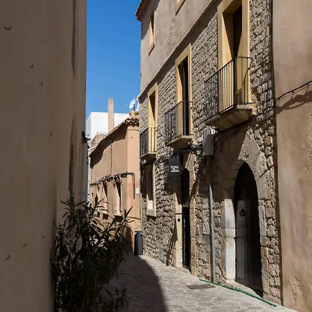 Szálloda La Torre Del Canonigo - Small Luxury Ibiza